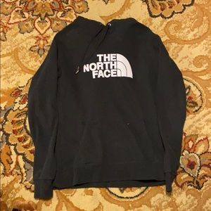 The North Face Hoodie